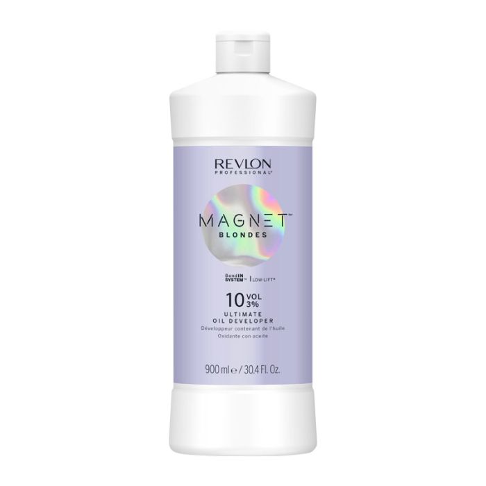 Revlon Magnet Blondes Developer 10vol 900ml