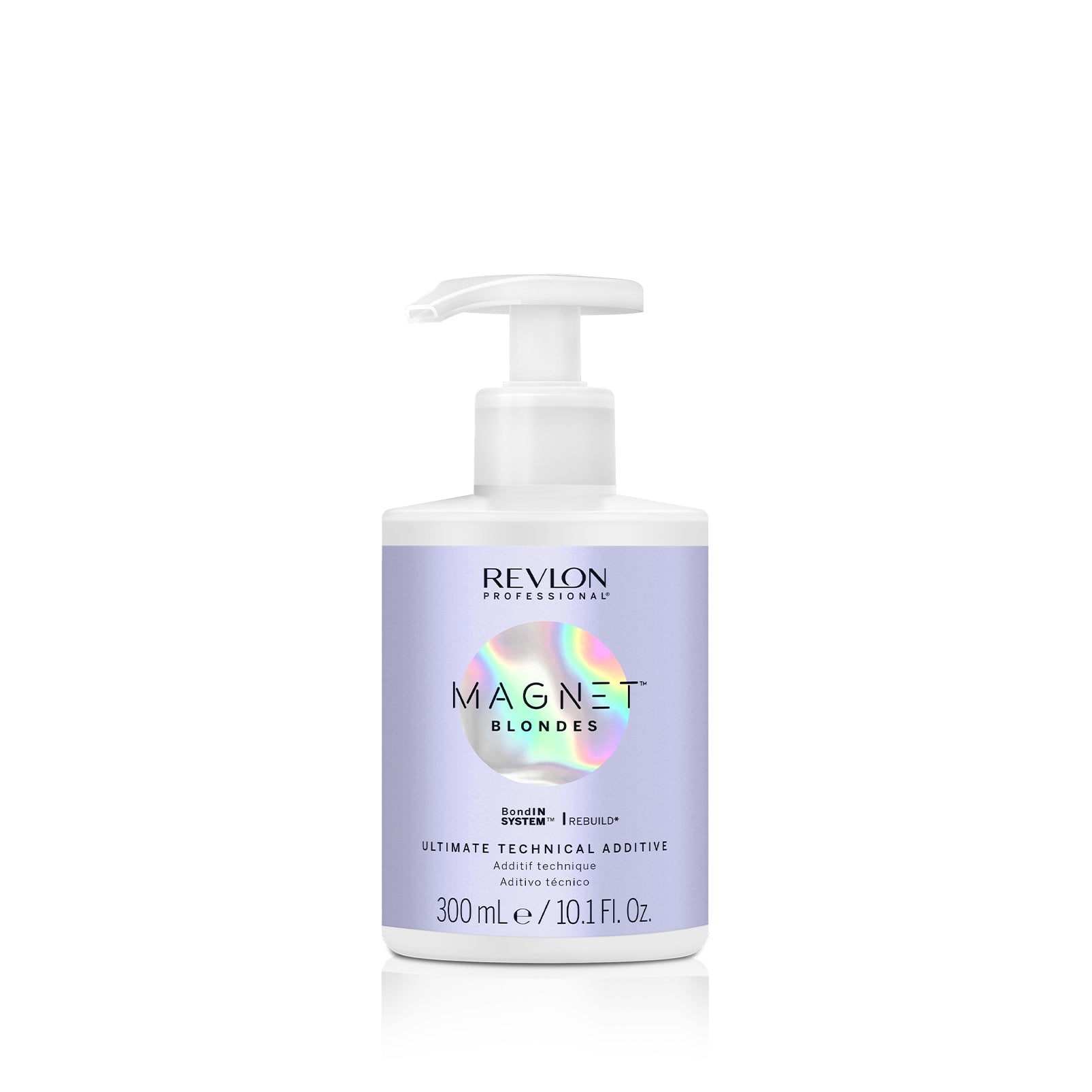 Revlon Magnet Technical Additive 300ml