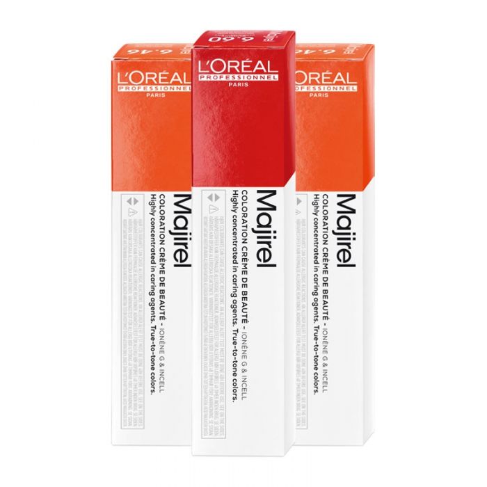loreal majicontrast