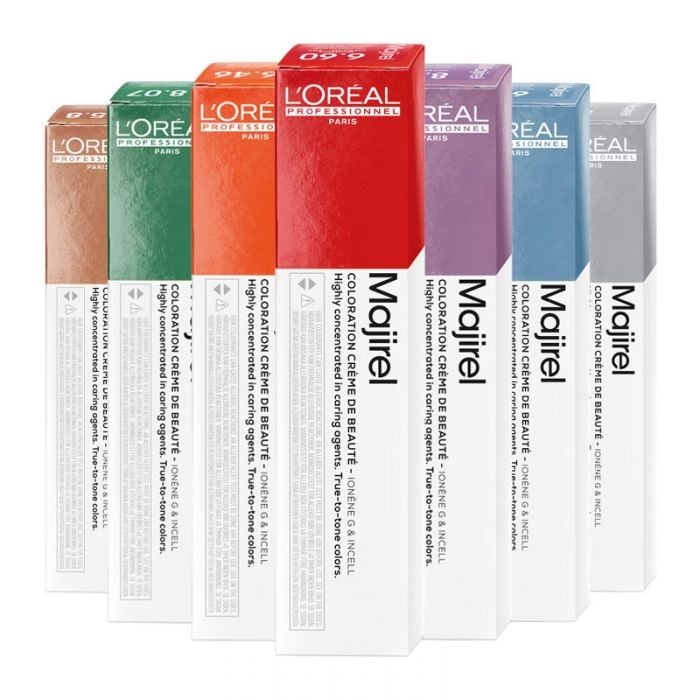 loreal Majirel