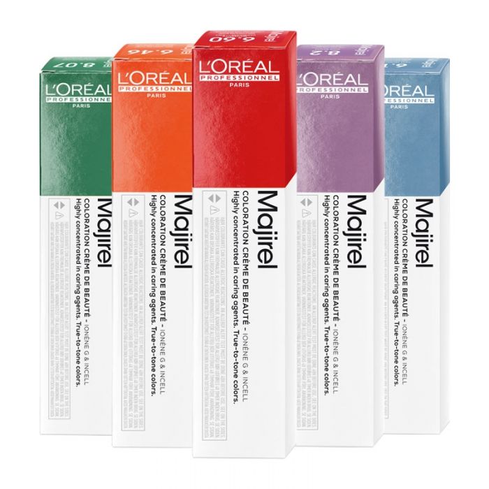 loreal majirel