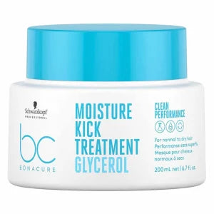 Bonacure Moisture Kick Treatment 200ml