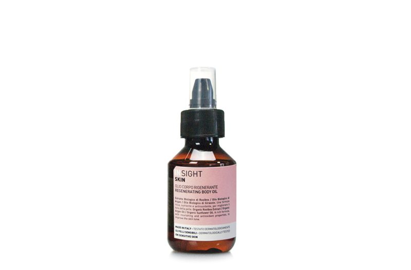 Insight Regenerating Body Oil 150ml