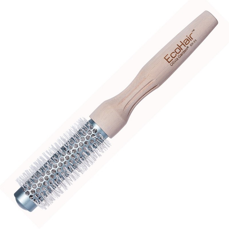 Olivia Garden EcoHair Radial Brush 24mm