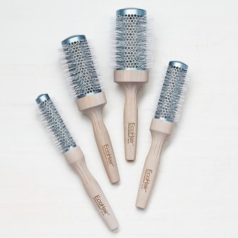 Olivia Garden EcoHair Radial Brush 24mm