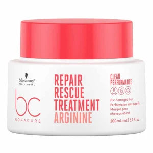 Bonacure Repair Rescue Treatment 200ml