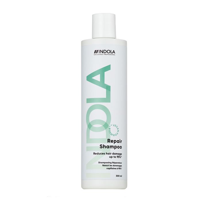 Indola Repair Shampoo 300ml