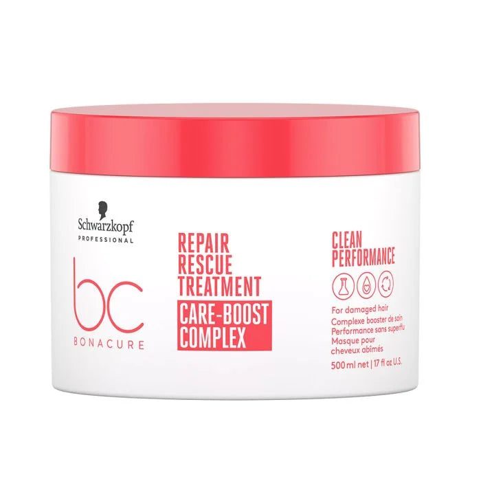 Bonacure Repair Rescue Treatment 500ml