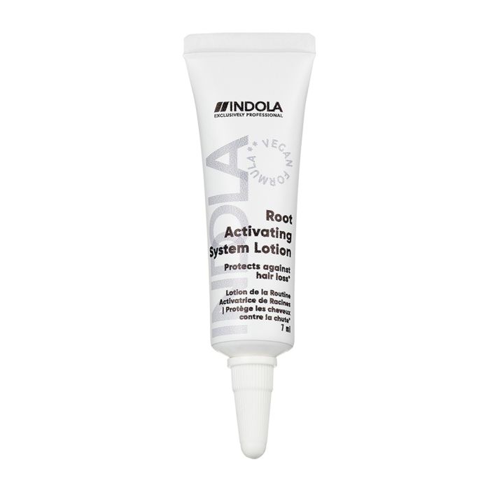 Indola Root Activating Lotion 8X7ml