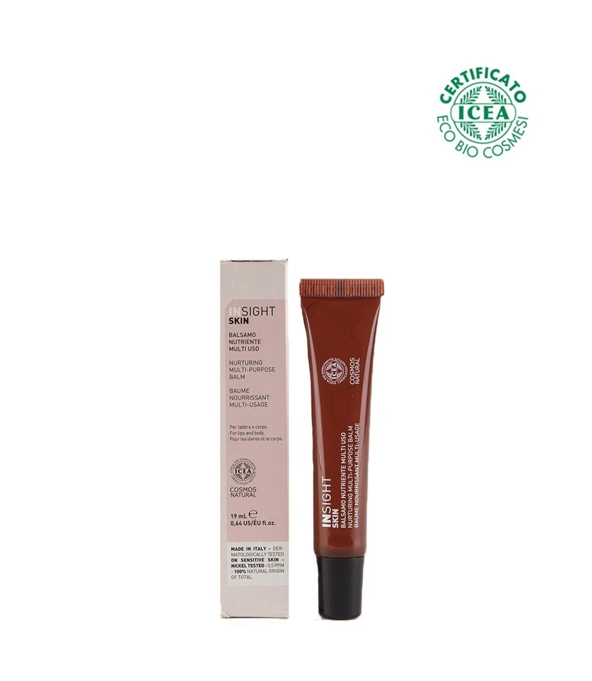 INSIGHT Nurturing multi-purpose Balm 19ml