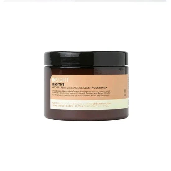 Insight Sensitive Mask 500ml – Hairco & Beauty