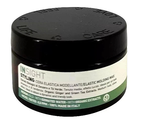 Insight Elastic Moulding Wax 90ml