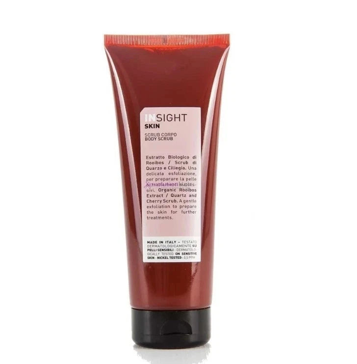 INSIGHT Body Scrub 200ml