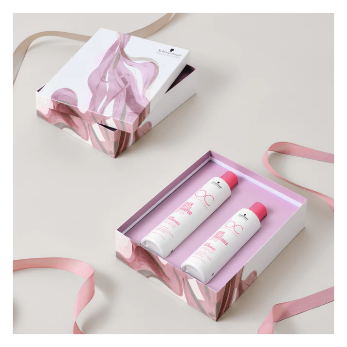 Schwarzkopf Bonacure Color Freeze Gift Box