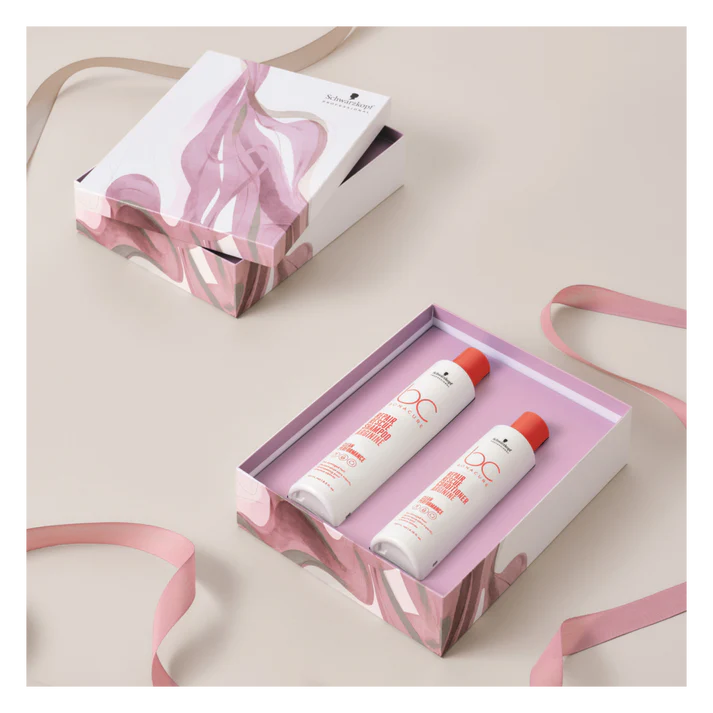 Schwarzkopf Bonacure Repair Rescue Gift Box