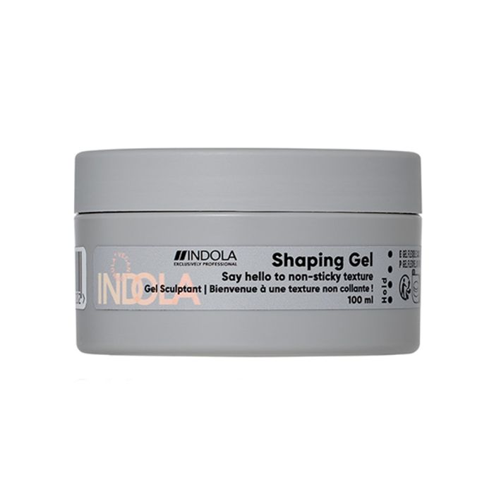 Indola Shaping Gel 100ml
