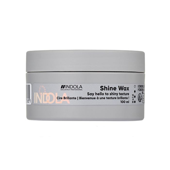 Indola Shine Wax 100ml