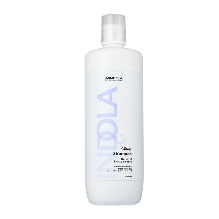 Indola Silver Shampoo 1000ml