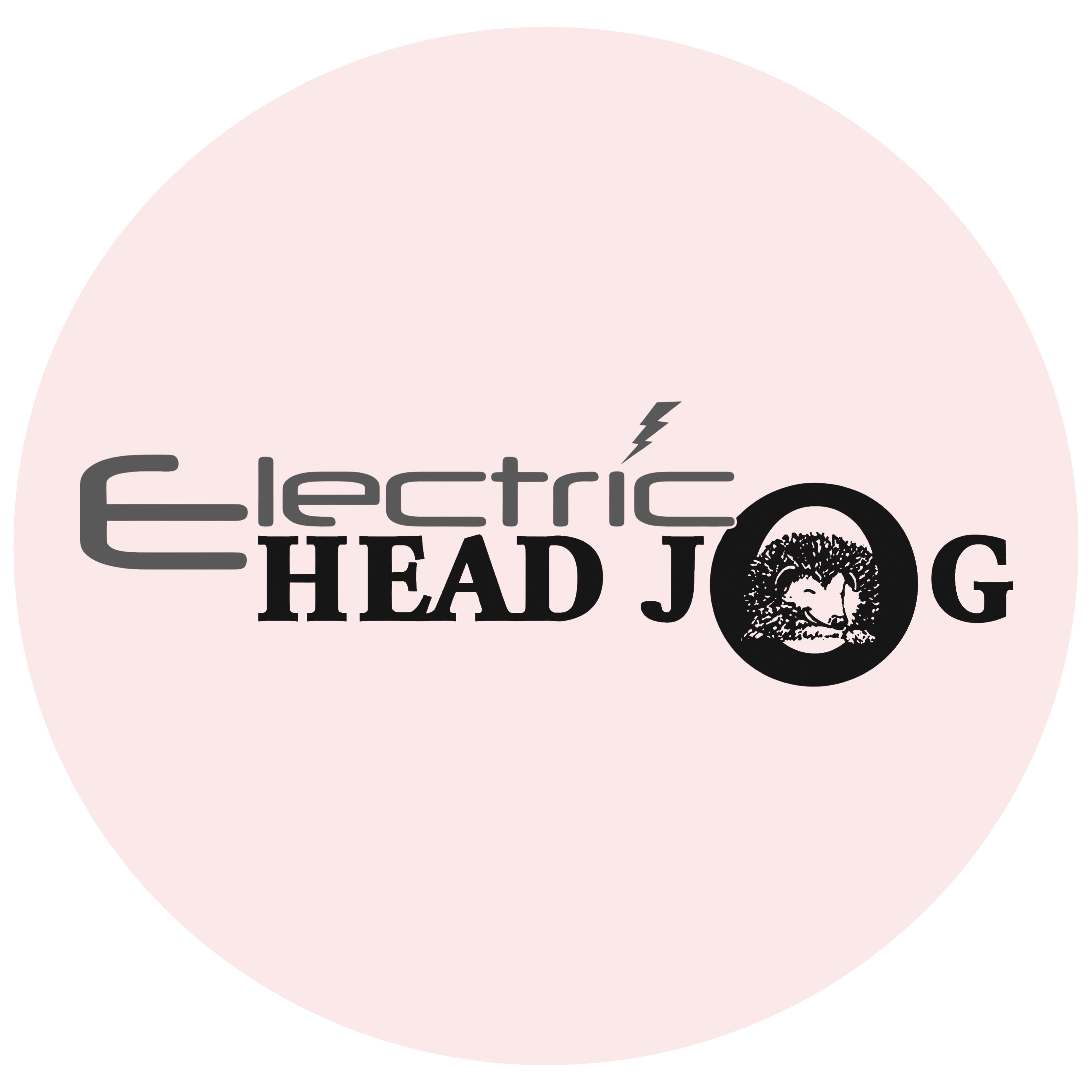Electric Head Jog