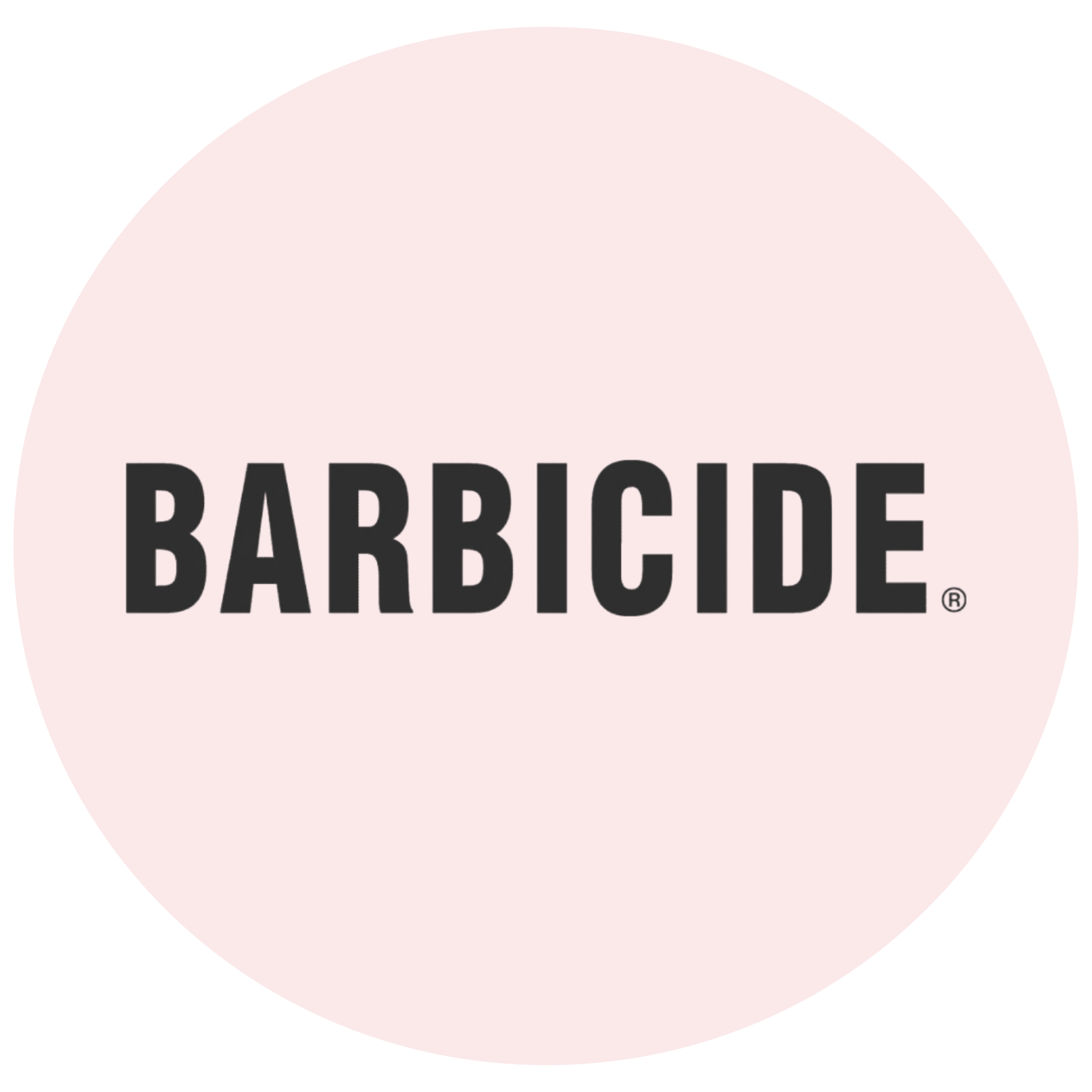 Barbicide