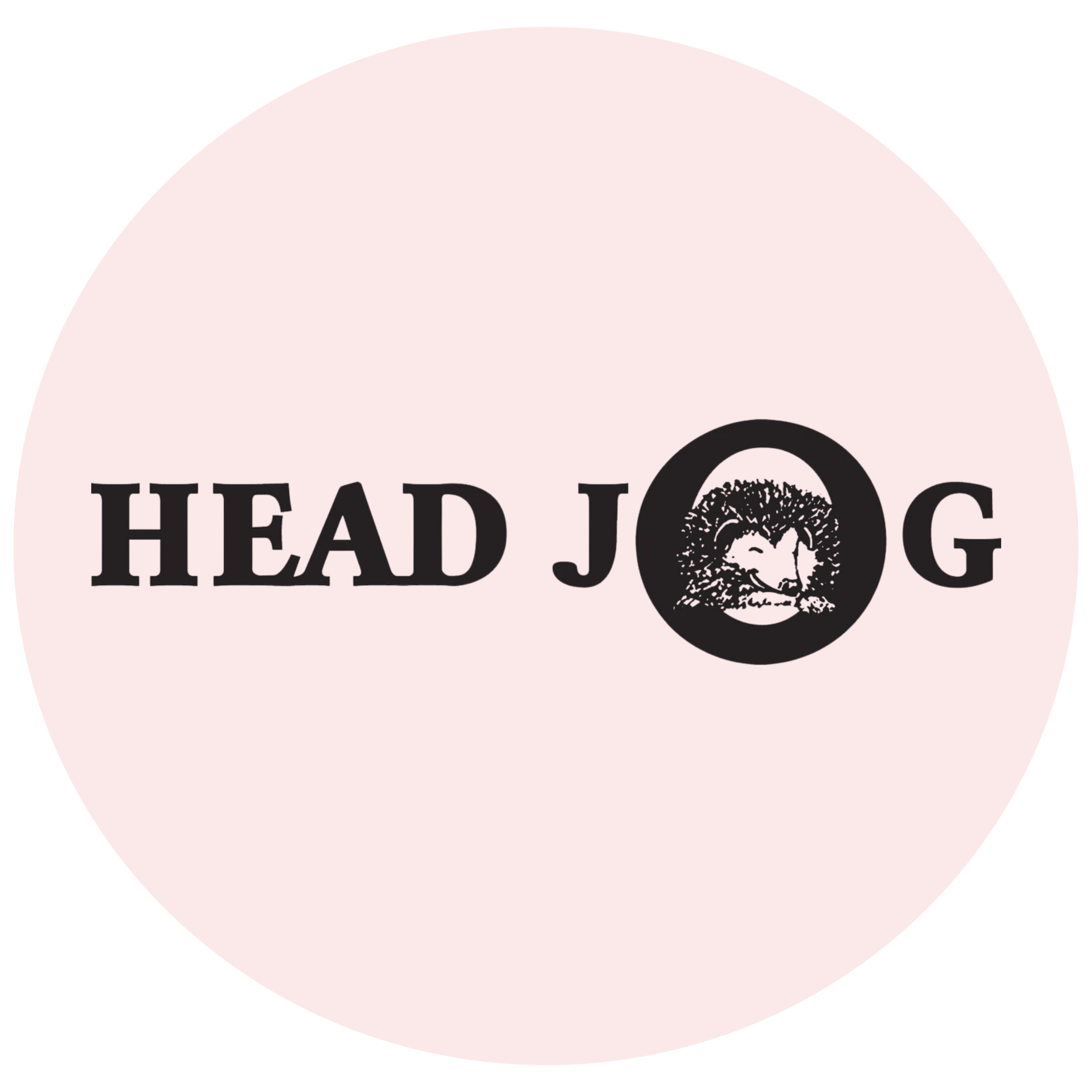 Head Jog