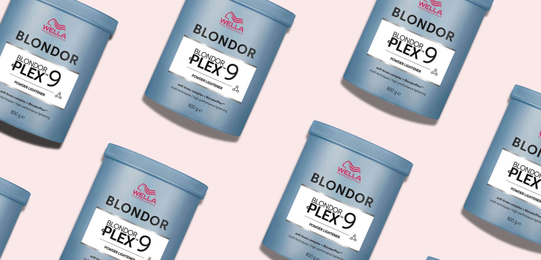 Hairco & Beauty
