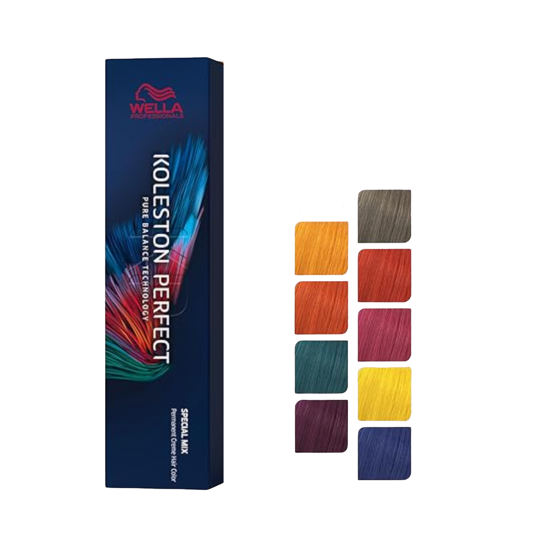 Wella Koleston Perfect Me+ (Special Mix) 60ml