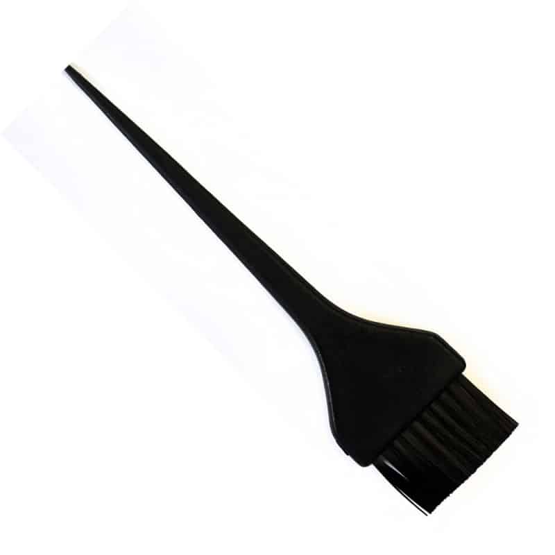 Hair Tools Tint Brush Large - Black