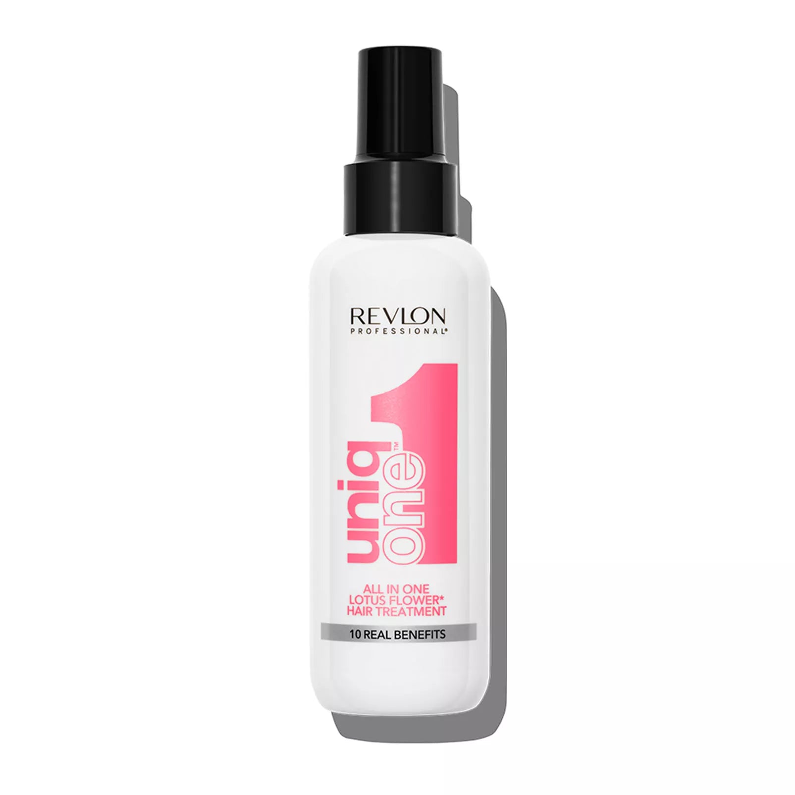 Revlon UniqOne All In One Hair Treatment Lotus 150ml