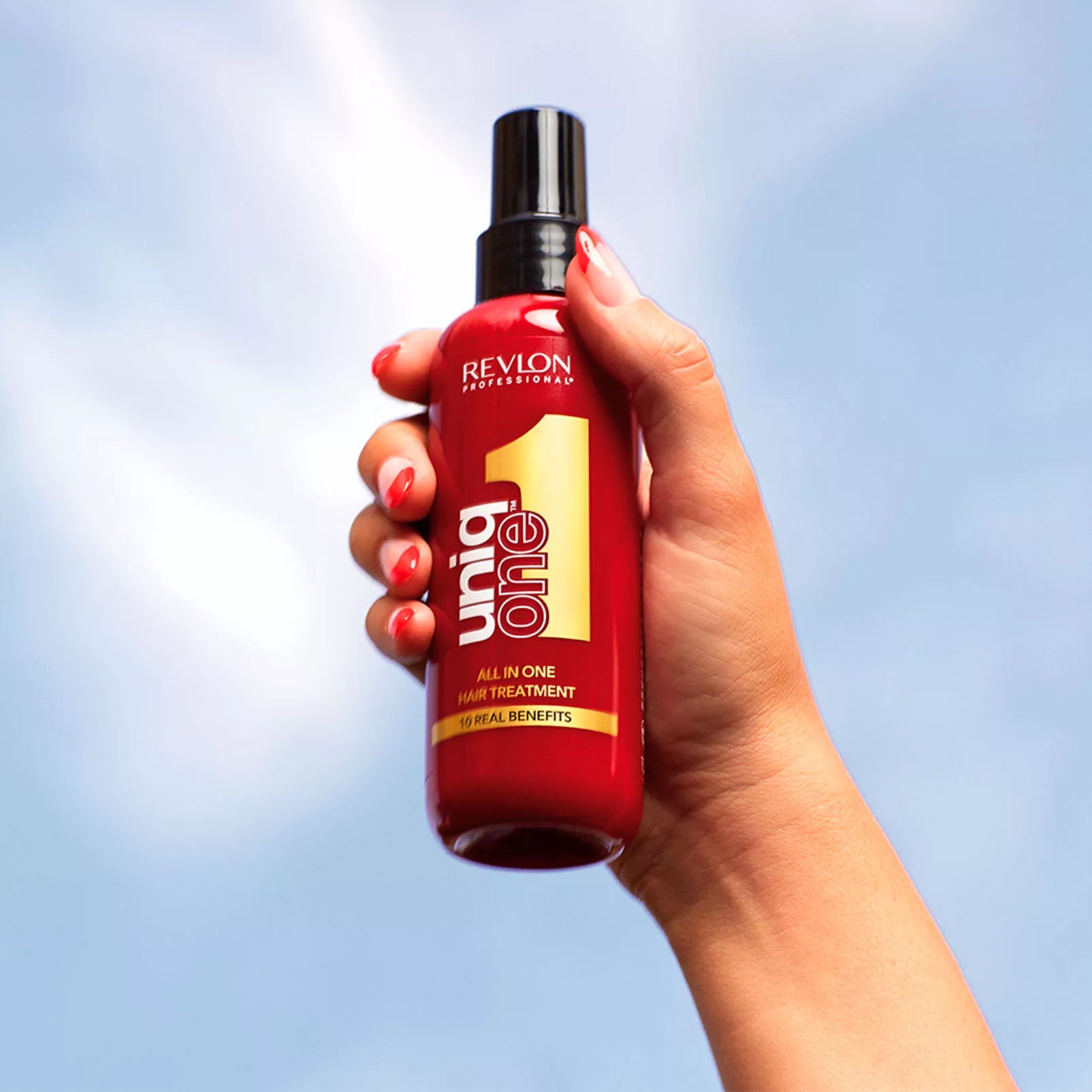 Revlon UniqOne All In One Hair Treatment 9ml