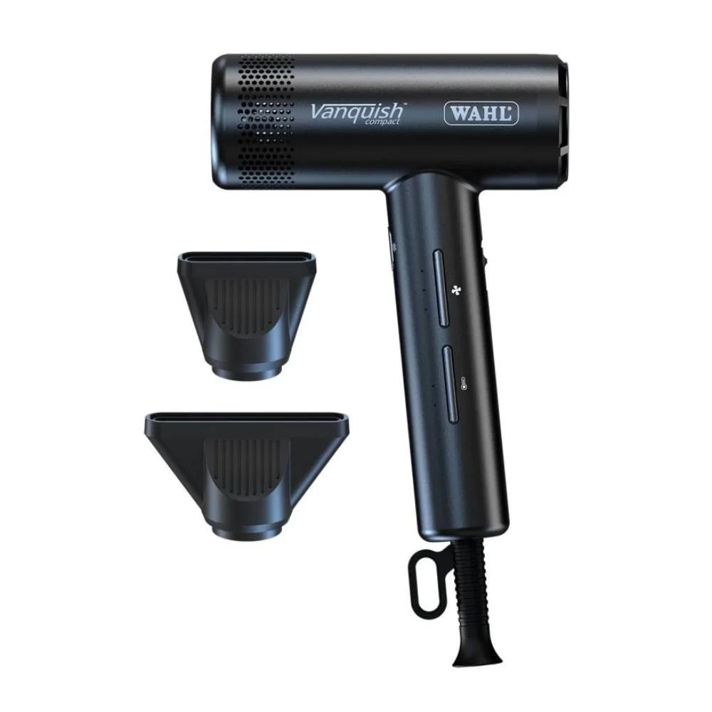 Wahl Vanquish Hairdryer Compact