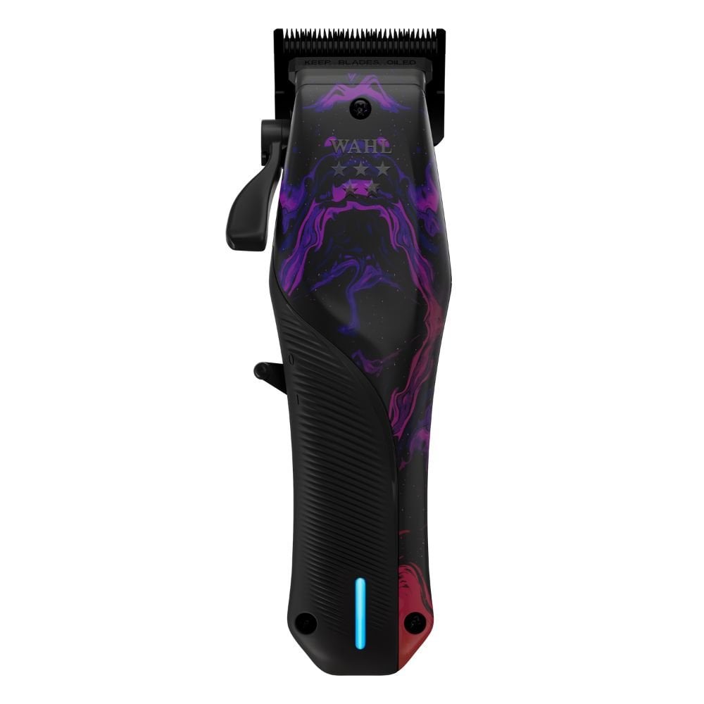Wahl 5 Star Vapor Cordless Clipper
