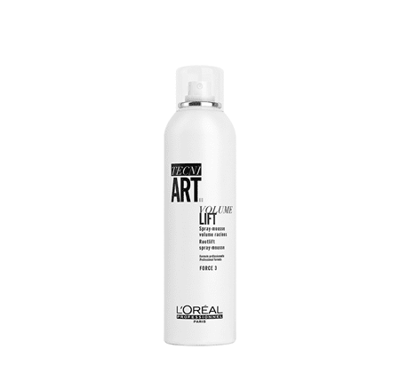 L'Oreal Tec Ni Art Volume Lift Mousse 250ml