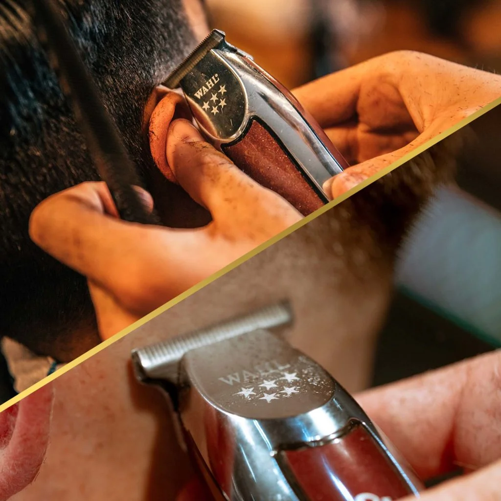 Wahl 5 Star Detailer Trimmer