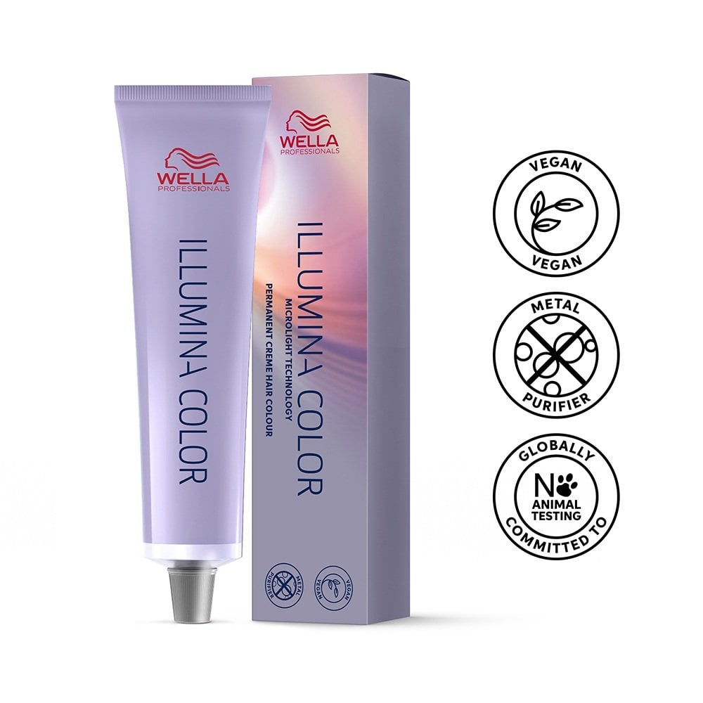 Wella Illumina Opal Essence 60ml
