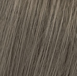 Wella Koleston Perfect Me+ 0/11 Intense Ash hair swatch 