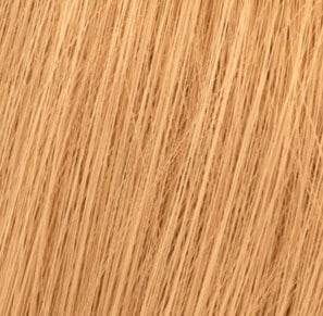 Wella Koleston Perfect Me+ 10/04 Lightest Natural Red Blonde hair swatch