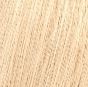 Wella Koleston Perfect Me+ 12/0 Special Natural Blonde hair swatch 
