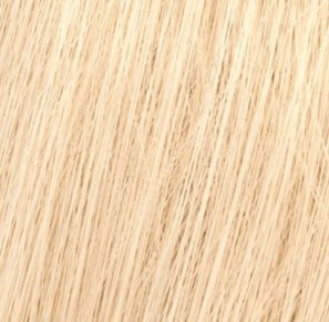 Wella Koleston Perfect Me+ 12/0 Special Natural Blonde hair swatch