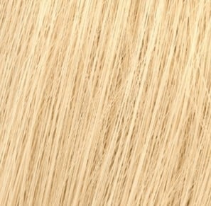 Wella Koleston Perfect Me+ 12/03 Special Natural Gold Blonde hair swatch 