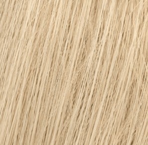 Wella Koleston Perfect Me+ 12/1 Special Ash Blonde hair swatch 