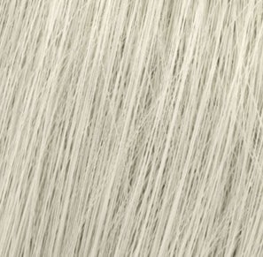 Wella Koleston Perfect Me+ 12/81 Special Pearl Ash Blonde hair swatch