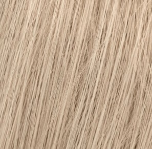 Wella Koleston Perfect Me+ 12/89 Special Pearl Cendre Blonde hair swatch 