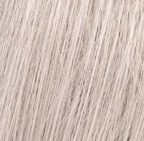 Wella Koleston Perfect Me+ 12/96 Special Cendre Violet Blonde hair swatch 