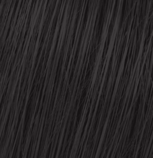 Wella Koleston Perfect Me+ 33/0 Intense Dark Brown hair swatch 