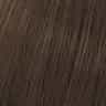 Wella Koleston Perfect Me+ 5/71 light brown ash brown hair swatch