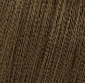 Wella Koleston Perfect Me+ 6/00 natural intense dark blonde hair swatch