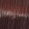 Wella Koleston Perfect Me+ 6/45 dark blonde copper red hair swatch