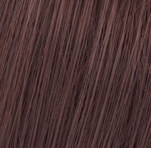 Wella Koleston Perfect Me+ 6/73 dark blonde gold brown hair swatch