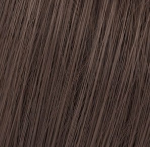 Wella Koleston Perfect Me+ 6/97 dark blonde brown violet hair swatch